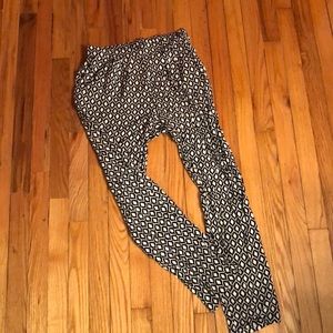 H & M pants
